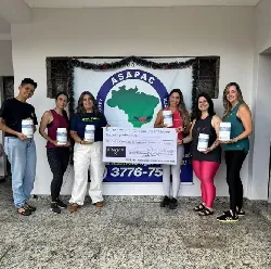 Desafio Social Fit chega a Sete Lagoas unindo exercício físico, saúde e solidariedade