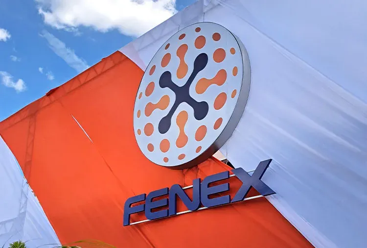 FENEX 2026 combina negócios, música e arte em Sete Lagoas