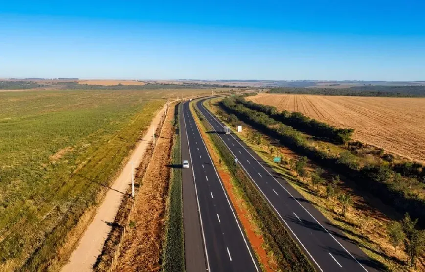 Confira o cronograma de obras na BR-040 entre Curvelo e Sete Lagoas nesta semana