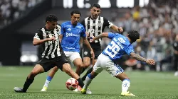 CLÁSSICO MINEIRO NAS QUARTAS! Cruzeiro e Atlético-MG vão se enfrentar na Copa do Brasil 2026