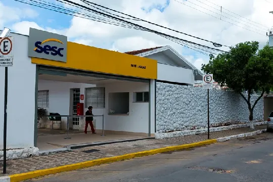 Sesc na Real leva encontro gratuito para jovens de Sete Lagoas no dia 26 de agosto