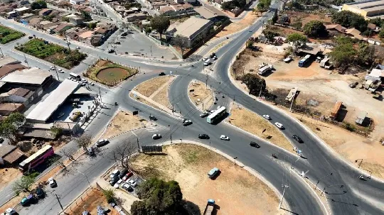Licitação para viaduto na Barbosa Melo recebe propostas até Setembro