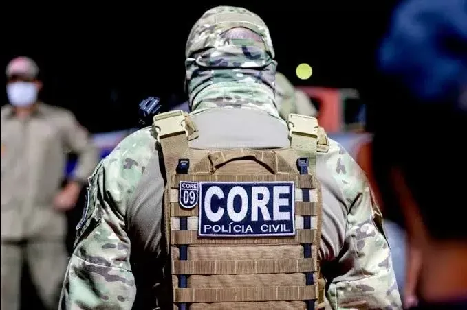 Homem é preso em Sete Lagoas por se passar por policial civil durante ligação ao 190