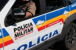 Jovem é preso em Sete Lagoas suspeito de vender maconha por aplicativo de mensagens