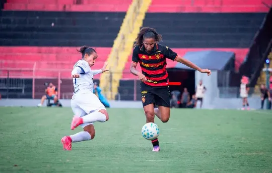 Itabirito coloca ingressos à venda para decisão contra o Sport pelo Brasileirão Feminino A2, em Sete Lagoas