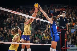 Projeto gratuito estimula a prática do voleibol feminino entre jovens de Sete Lagoas