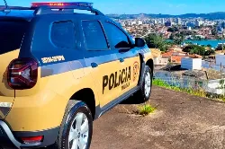 Briga em família por causa de imóvel termina com tiros em Sete Lagoas