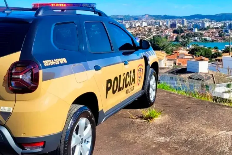 Briga em família por causa de imóvel termina com tiros em Sete Lagoas