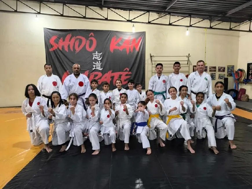 Copa Sete Lagoas de Karatê chega à 30ª edição com inscrições abertas