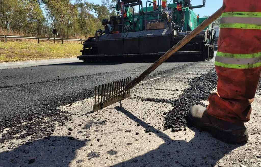 BR-040 tem trechos com obras nesta semana em Sete Lagoas e região