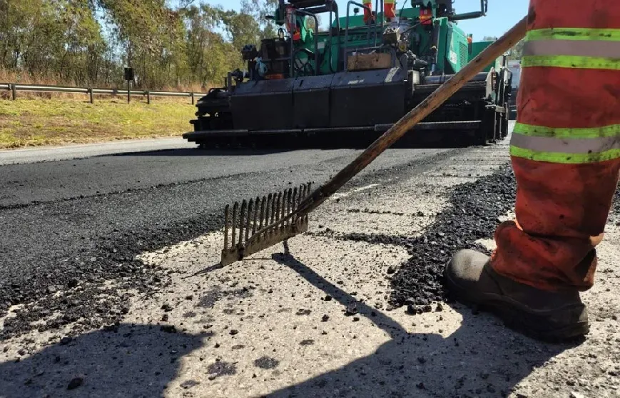 BR-040 tem trechos com obras nesta semana em Sete Lagoas e região