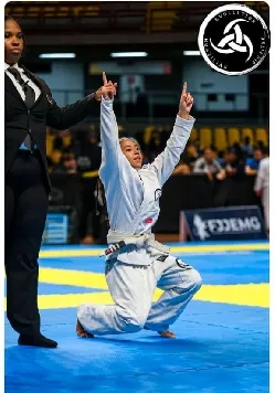 Atletas da Evollution BJJ conquistam 11 medalhas no Campeonato Mineiro de Jiu-Jitsu
