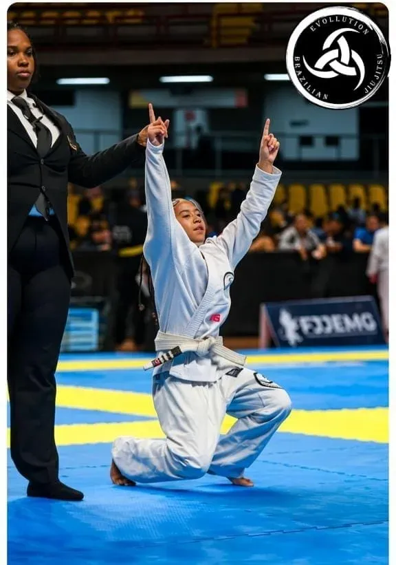 Atletas da Evollution BJJ conquistam 11 medalhas no Campeonato Mineiro de Jiu-Jitsu