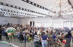 Projeto Abrace promove almoço beneficente no dia 13 de setembro