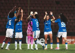 Cruzeiro recebe o Palmeiras em Sete Lagoas em busca de vaga nas quartas do Brasileirão Feminino