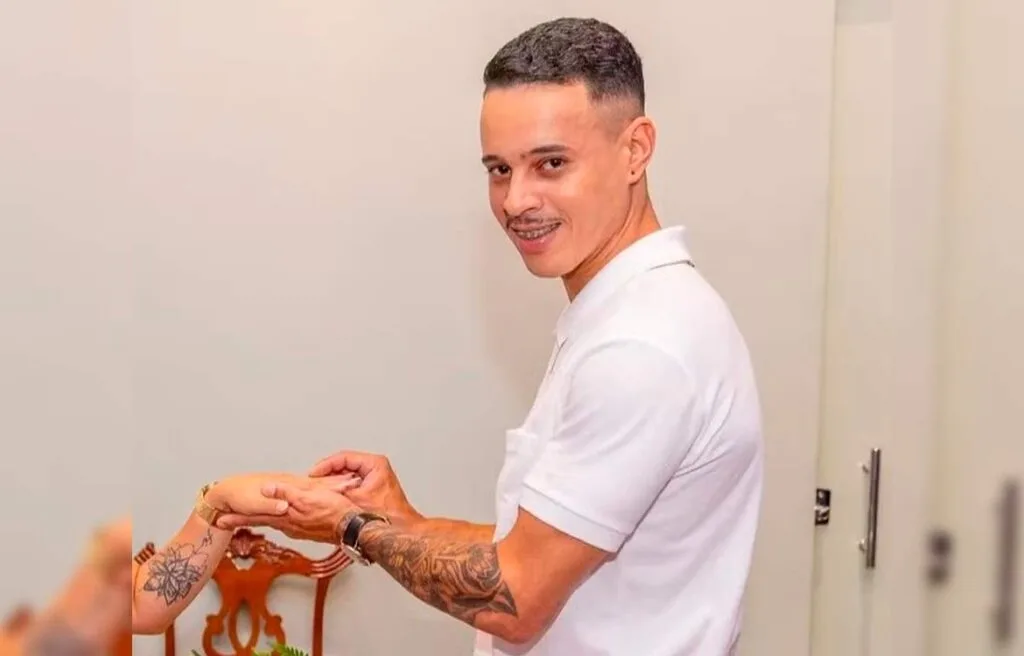 Setelagoano que matou esposa grávida a facadas é condenado a 33 anos de prisão