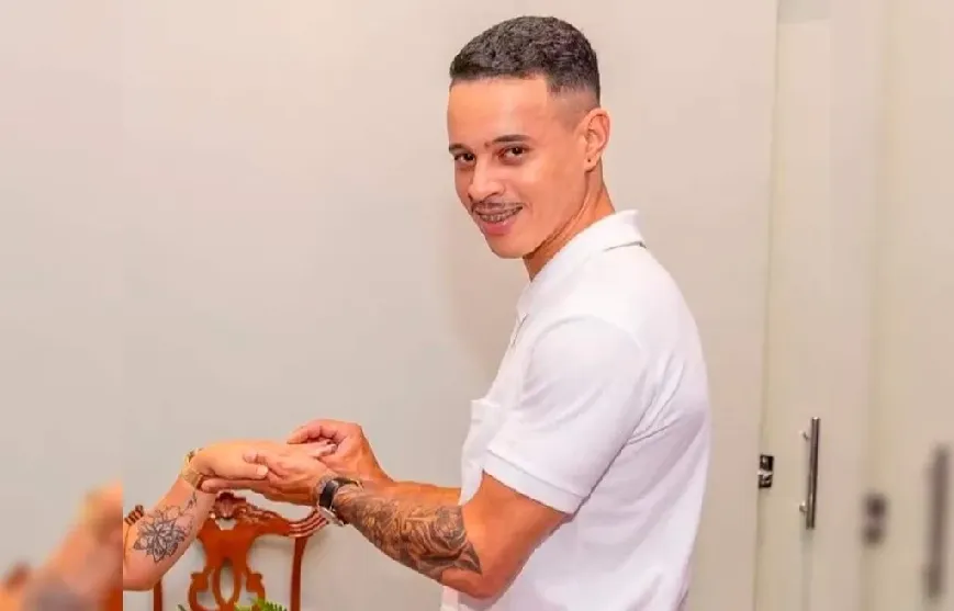 Setelagoano que matou esposa grávida a facadas é condenado a 33 anos de prisão