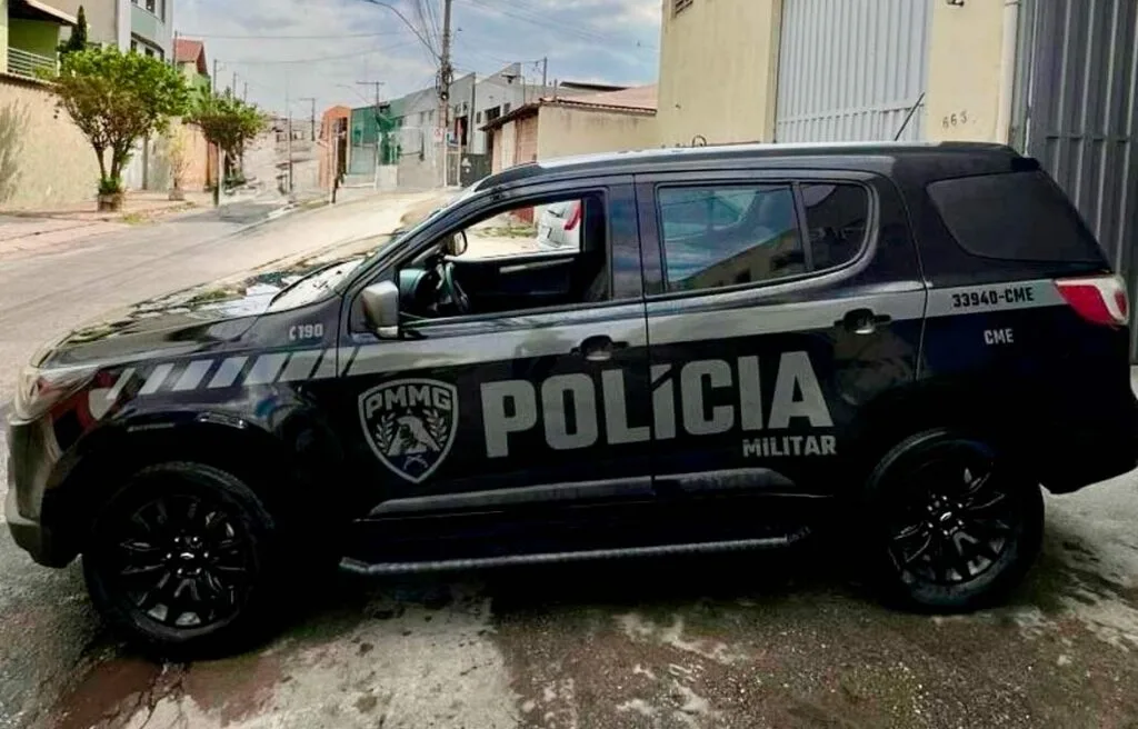 EXCLUSIVO | BOPE é acionado após suspeita de bomba em Sete Lagoas