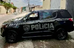 EXCLUSIVO | BOPE é acionado após suspeita de bomba em Sete Lagoas