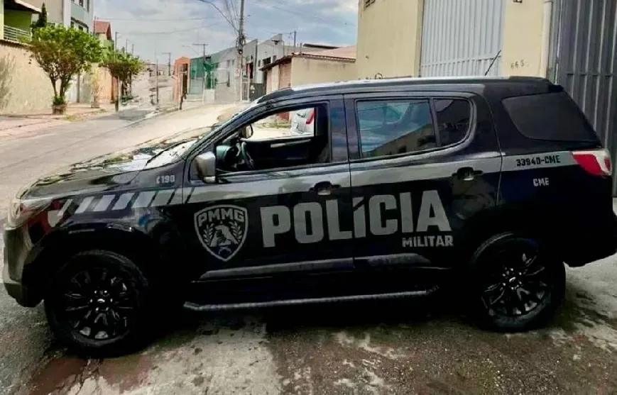 EXCLUSIVO | BOPE é acionado após suspeita de bomba em Sete Lagoas