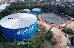 Novo PAC libera crédito para obras de água em Sete Lagoas e outras cidades do país