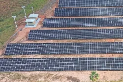 Minas Gerais receberá sete novas usinas solares até 2027