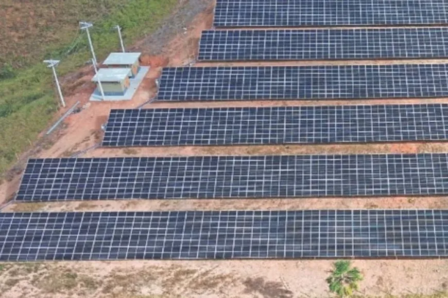 Minas Gerais receberá sete novas usinas solares até 2027
