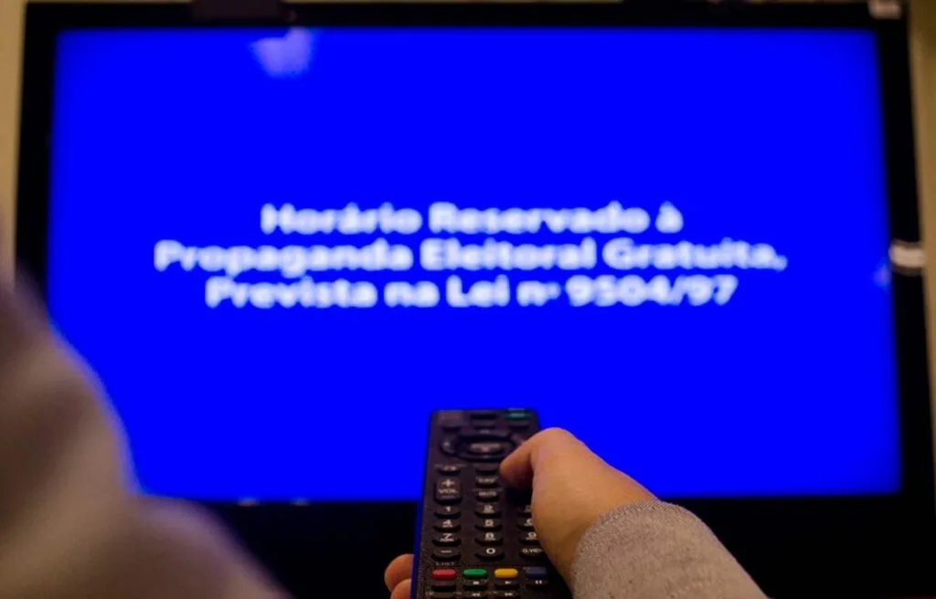 TRE-MG define ordem e tempo de propaganda eleitoral para candidatos ao Senado e ao Governo de Minas