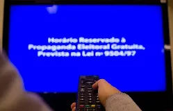TRE-MG define ordem e tempo de propaganda eleitoral para candidatos ao Senado e ao Governo de Minas
