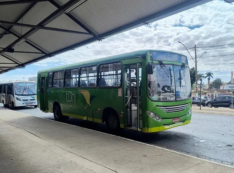Prefeitura de Sete Lagoas prorroga por mais 90 dias intervenção na bilhetagem eletrônica do transporte coletivo
