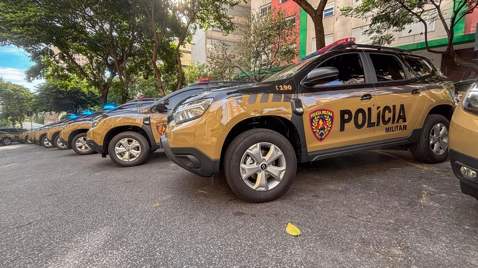 PM recupera picape roubada de corretor de imóveis em Sete Lagoas