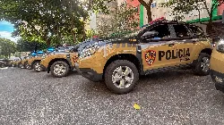 PM recupera picape roubada de corretor de imóveis em Sete Lagoas