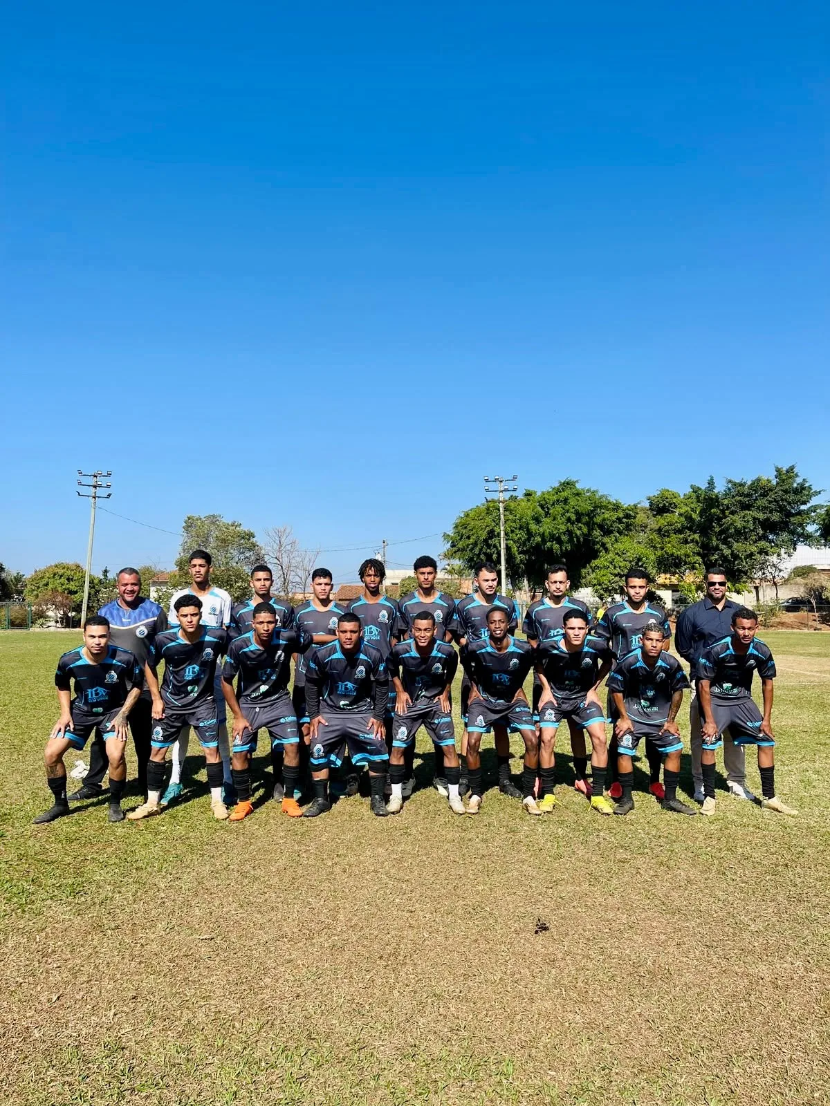 Copa Aproximar define semifinalistas das Taças Ouro e Prata