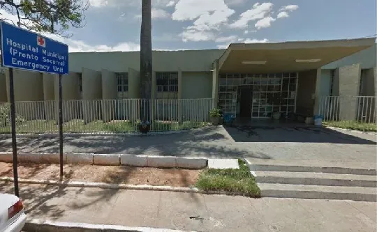 Seis vítimas do acidente na BR-040 continuam internadas no Hospital Municipal de Sete Lagoas