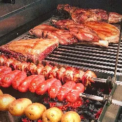 Sete Lagoas recebe a 4ª edição do Festival Apaixonados por Carne no sábado
