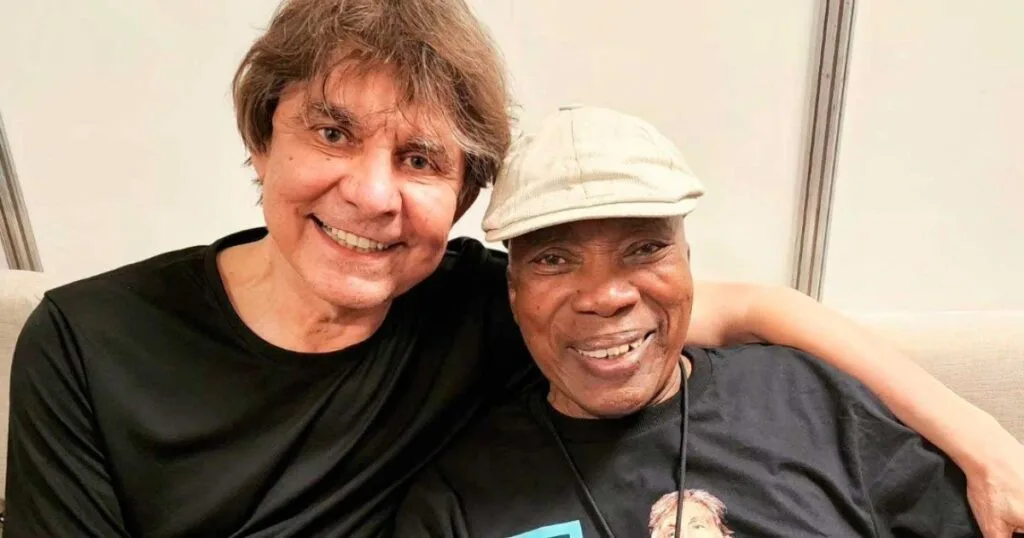 Grupo Vocal Novo Coro celebra Milton Nascimento e Lô Borges em espetáculo especial em Sete Lagoas