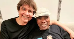Grupo Vocal Novo Coro celebra Milton Nascimento e Lô Borges em espetáculo especial em Sete Lagoas