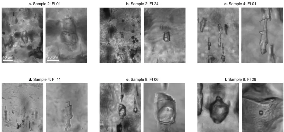 Estalagmite da Gruta Rei do Mato ajuda a revelar a velocidade do aquecimento na América do Sul