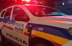Jovem é executado a tiros no Jardim dos Pequis na madrugada desta quinta-feira (27)