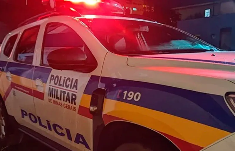 Jovem é executado a tiros no Jardim dos Pequis na madrugada desta quinta-feira (27)