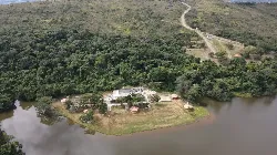 Chamamento público para gestão do Parque da Cascata é revogado