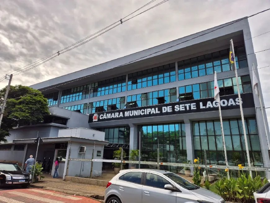 Câmara Municipal de Sete Lagoas homenageia pessoas com deficiência e profissionais em Sessão Solene especial