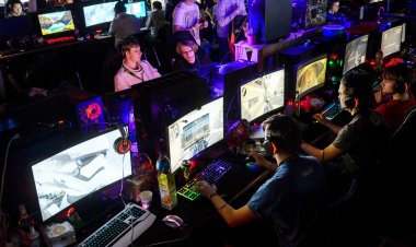 Video Games Offered My Son a Haven From Bullying