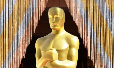 How to Watch the 2022 Oscars