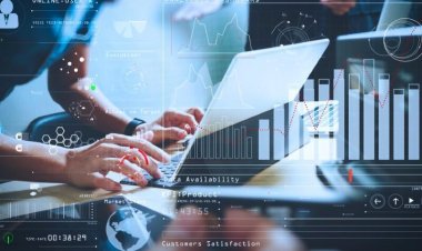 Zoho Analytics vs. Qlik Sense: BI tool comparison
