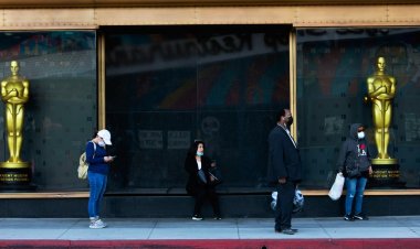 This Year’s Oscars Will Be Historic. Will Anyone Care?