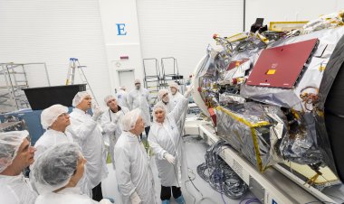 Remembering Visionary Heliophysicist Eugene Parker