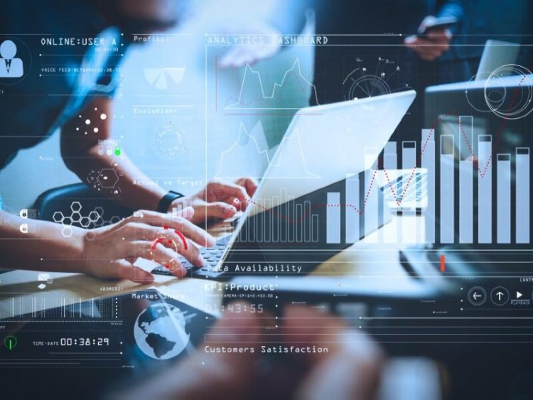 Zoho Analytics vs. Qlik Sense: BI tool comparison