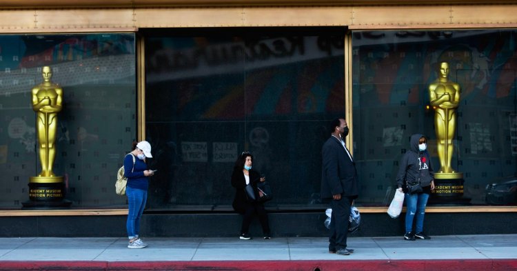 This Year’s Oscars Will Be Historic. Will Anyone Care?