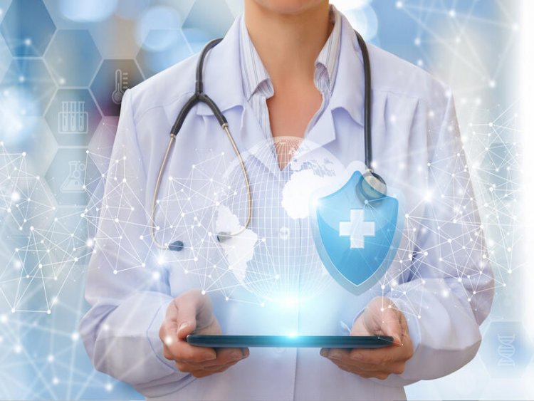 Healthcare industry still lagging in multicloud adoption